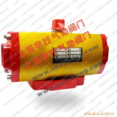 QW-TZ02气动执行器,精小型气动执,QW-TZ气动执行器,QW-TZ(图1) QW-TZ04气动执行器老款**气缸(图24)