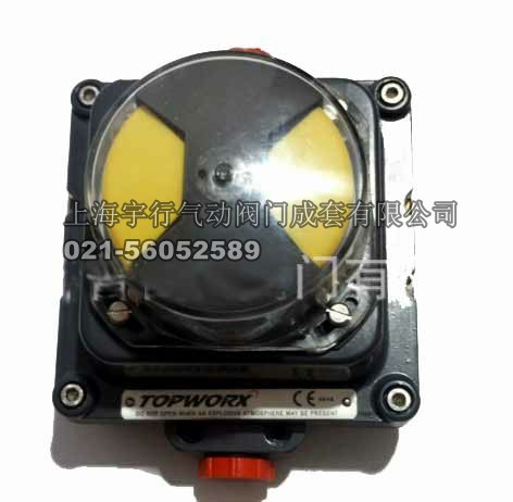 英国ROTORK阀门回讯器限位开关(图2)