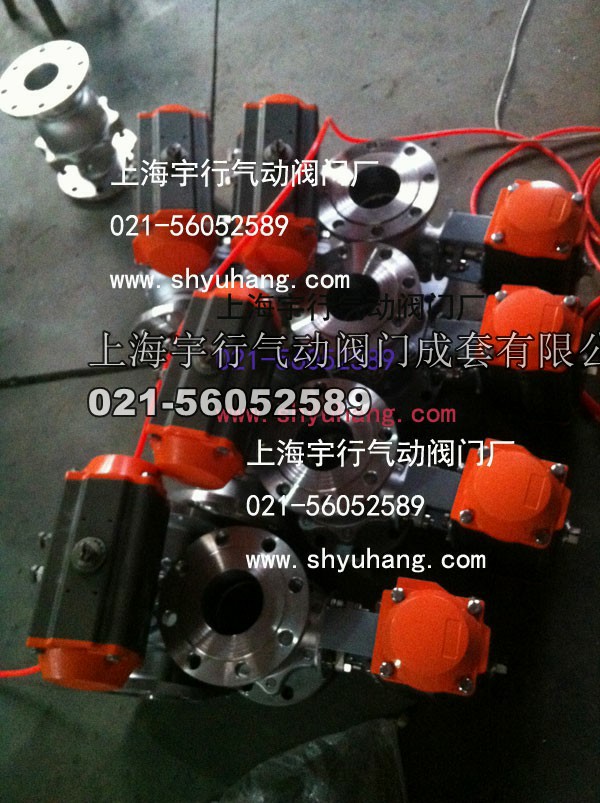 气动三通球阀Q644F/Q645F,气动卫生级三通球阀Q624F/Q614F,气动卫生级三通球阀Q624F/Q614F 气动卫生级三通球阀Q624F/Q614F  气动不锈钢软密封橡胶蝶阀D671X,气动卫生级三通球阀Q624F/Q614F 气动卫生级三通球阀Q624F/Q614F  气动不锈钢软密封橡胶蝶阀D671X   气动不锈钢软密封橡胶蝶阀D671X   气动硬密封对夹式蝶阀D673H 气(图5)