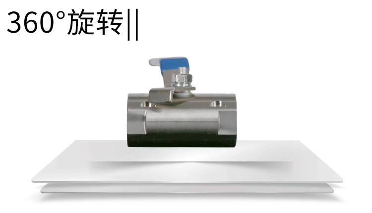 304不锈钢球阀一二片式两片式球阀4分6分1寸2寸阀门DN15/20/25/50(图9)