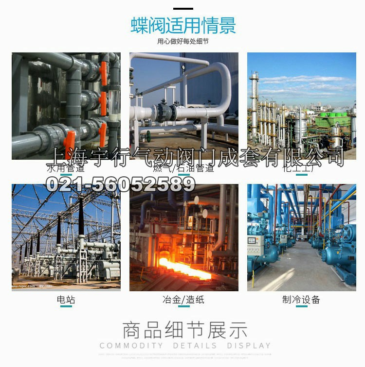 气动阀门执行器蝶阀开关球阀控制器GT双作用执行器气动装置气动头(图12) 气动阀门执行器蝶阀开关球阀控制器GT双作用执行器气动装置气动头(图12)
