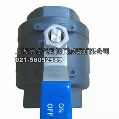 厂家直销碳钢阀门直通式内螺纹/丝扣手动碳钢二片式球阀dn25/dn50(图2)