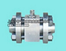 阀门的种类及其加工工艺路线(图3)
