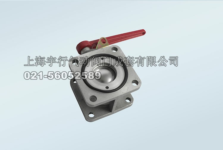 DN50/2寸油罐车球阀铝合金直通球阀方球阀加油站洒水车配件阀门(图9) DN50/2寸油罐车球阀铝合金直通球阀方球阀加油站洒水车配件阀门(图9)