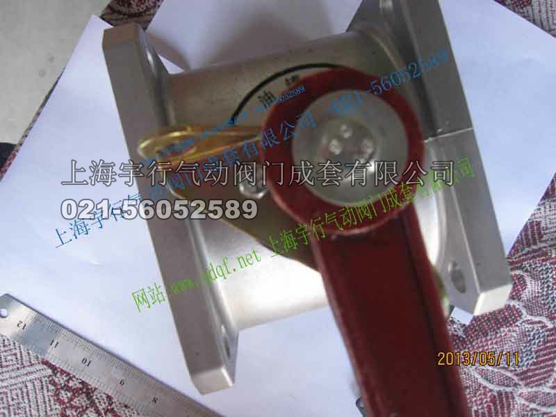 气动槽车球阀Q641F,气动槽车铝合金球阀,槽车气动铝合金球阀,气动槽车铝合金方球阀(图3) 气动槽车球阀Q641F,气动槽车铝合金球阀,槽车气动铝合金球阀,气动槽车铝合金方球阀(图3)
